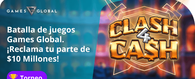 Paquete de Bienvenida Explosivo promotion banner