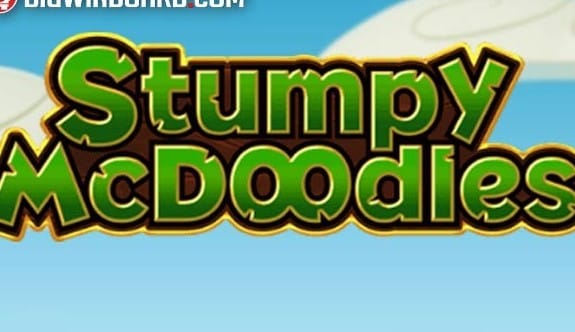 Stumpy McDoodles