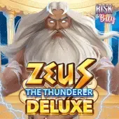 Zeus el Tronador de lujo thumbnail
