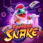 Serpiente de la Fortuna game thumbnail