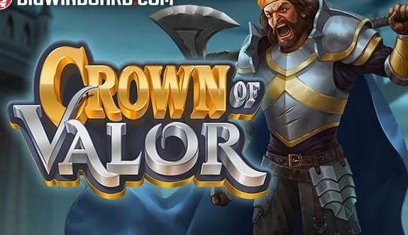 Crown of Valor thumbnail