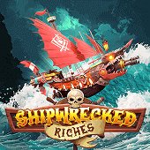 Riquezas Náufragas game thumbnail