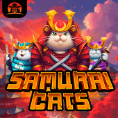 Gatos Samuráis thumbnail