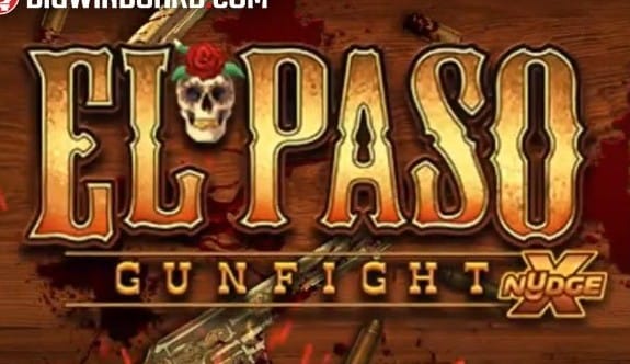 El Paso Gunfight xNudge