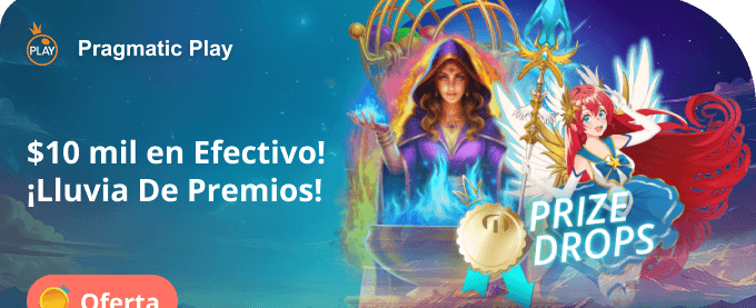 Tiradas Gratis Diarias promotion banner