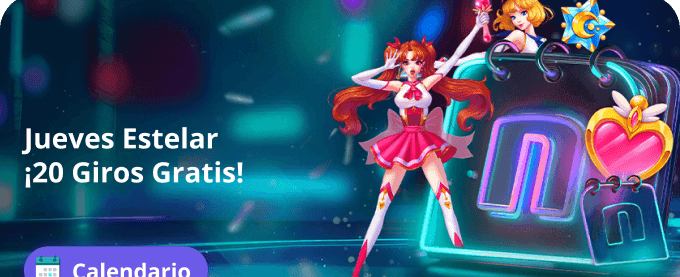 Bono de Lealtad promotion banner
